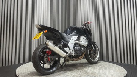 Kawasaki Z 2