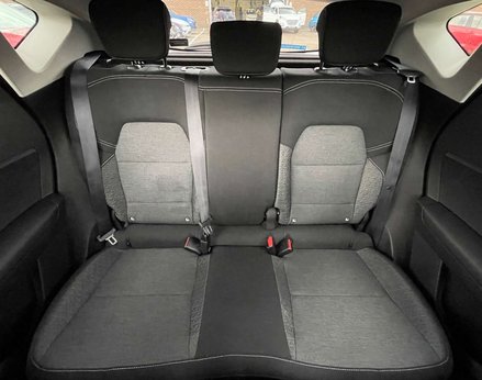 Renault Captur 1.0 Captur Iconic Edition TCe 5dr 56