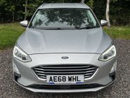 Ford Focus 1.0 Focus Titanium Auto 5dr 12