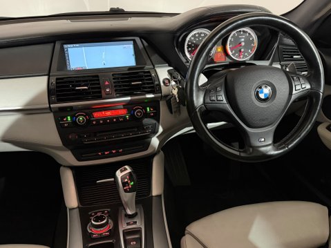BMW X6 M 13