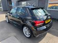 Audi A1 SPORTBACK TFSI S LINE 8
