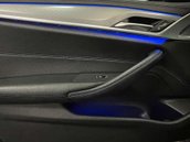 BMW 5 Series 3.0 530D xDrive M Sport Auto 4WD 4dr 43