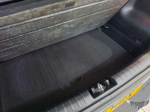 Kia Stonic 1.0 T-GDi 4 Euro 6 (s/s) 5dr 92