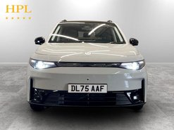 Leapmotor C10 69.9kWh SUV 5dr Electric Auto (217 ps) Cruise Control - DAB Radio