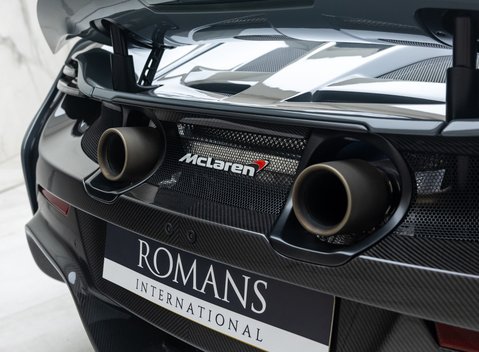 McLaren 675LT 53