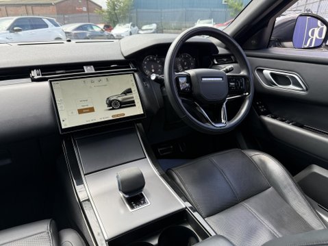 Land Rover Range Rover Velar 2.0 P250 Dynamic HSE SUV 5dr Petrol Auto 4WD Euro 6 (s/s) (249 ps) 29