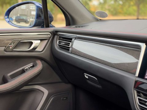 Porsche Macan 2.9 Macan GTS Semi-Auto 4WD 5dr 20