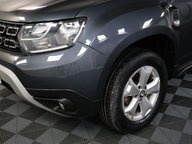 Dacia Duster COMFORT DCI 30