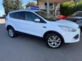 Ford Kuga 2.0 TDCi Titanium 2WD Euro 6 (s/s) 5dr 7