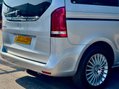 Mercedes-Benz V Class 2.2 V220d BlueTEC SE MPV 5dr Diesel G-Tronic+ Euro 6 (s/s) 7 Seat (163 ps) 28