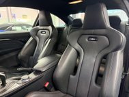 BMW M4 3.0 BiTurbo GPF Competition Coupe 2dr Petrol DCT Euro 6 (s/s) (450 ps) 25