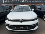 Volkswagen Tiguan MATCH TDI DSG 4