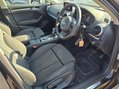Audi A3 1.8 A3 Sportback Sport TFSI Semi-Auto 5dr 5