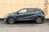 Renault Captur EVOLUTION TCE MHEV 13