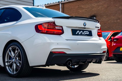 BMW 2 Series 3.0 M235i Auto 2dr 51