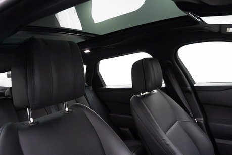 Land Rover Range Rover Velar 2.0 P400e 19.2kWh Dynamic HSE SUV 5dr Petrol Plug-in Hybrid Auto 4WD Euro 6 3