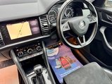 Skoda Kodiaq 2.0 TDI SE L DSG 4WD Euro 6 (s/s) 5dr (5 Seat) 12