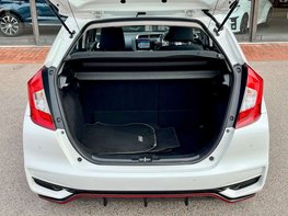 Honda Jazz 1.5 Jazz Sport Navi i-VTec CVT 5dr 57