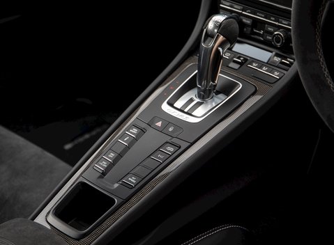 Porsche 911 (991) GT3 RS 20