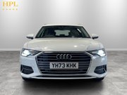 Audi A6 2.0 TFSI 40 Sport Estate 5dr Petrol S Tronic Euro 6 (s/s) (204 ps) 2