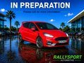 Ford Fiesta 1.5 Fiesta ST-3 T 5dr 1