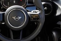 Mini Hatch COOPER S LEVEL 3 23