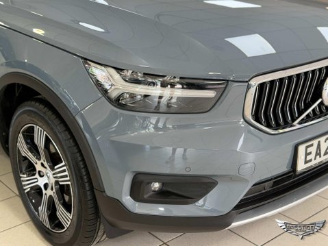 Volvo XC40 1.5 T3 Inscription Auto Euro 6 (s/s) 5dr 17