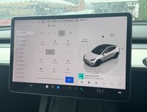 Tesla Model Y (Sold) (Dual Motor) Long Range SUV 5dr Electric Auto 4WDE (384 bhp) 20