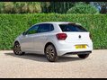Volkswagen Polo 1.0 Polo Active TSi Semi-Auto 5dr 6