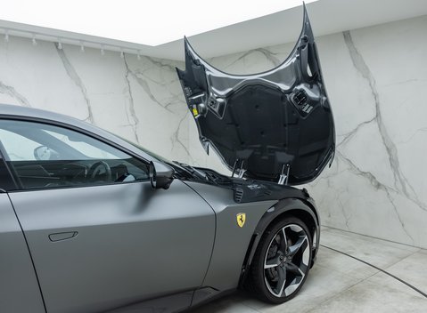 Ferrari Purosangue 49