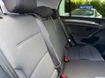 Volkswagen Golf 1.6 TDI BlueMotion Tech SE DSG Euro 5 (s/s) 5dr 26