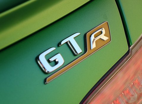 Mercedes-Benz AMG GT R GT R 7