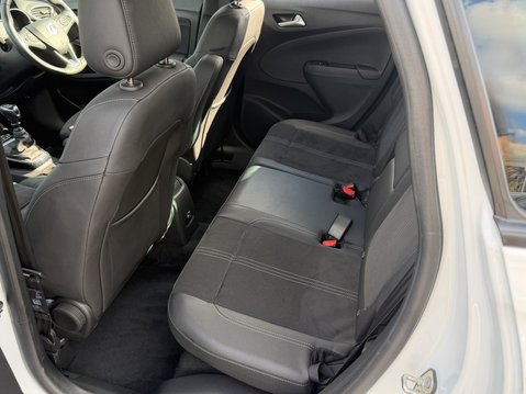 Vauxhall Crossland 1.2 Turbo Ultimate 5dr 35