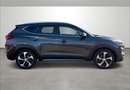 Hyundai TUCSON 2.0 CRDi Premium 5dr AWD Auto 10