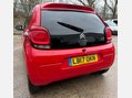 Citroen C1 1.2 PureTech Flair Euro 6 5dr 14