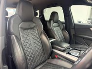 Audi SQ7 4.0 TDI V8 SUV 5dr Diesel Tiptronic quattro Euro 6 (s/s) (435 ps) 6
