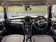 Mini Hatch One 1.2 Petrol Manual Pepper pack 5 door - 16,000 MILES - £35 ROAD TAX 11