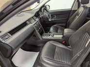 Land Rover Discovery Sport 2.0 Discovery Sport Dynamic Luxury HSE SD4 Auto 4WD 5dr 36