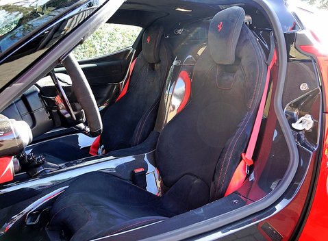 Ferrari LaFerrari 30