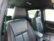 Ford Ranger WILDTRAK 3.2 V6 TDCI PICK UP 6SPD MANUAL 17