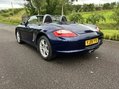 Porsche Boxster 24V 17