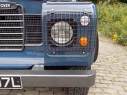 Land Rover 88 Series III SWB - John Brown HQ Special Edition 50
