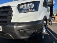 Ford Transit 470 Drw L2 130 ps Leader One Stop Tipper 19