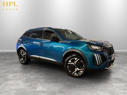 Peugeot 2008 1.2 PureTech Allure SUV 5dr Petrol Manual Euro 6 (s/s) (130 ps)