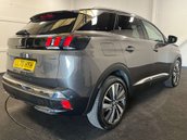 Peugeot 3008 1.2 3008 GT Line Premium PureTech S/S Auto 5dr 3