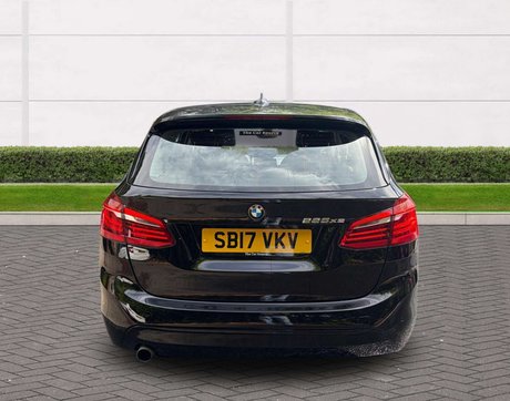 BMW 2 Series 1.5 225XE Sport PHEV Auto 4WD 5dr 6