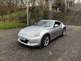 Nissan 370Z 3.7 370Z GT V6 3dr 22