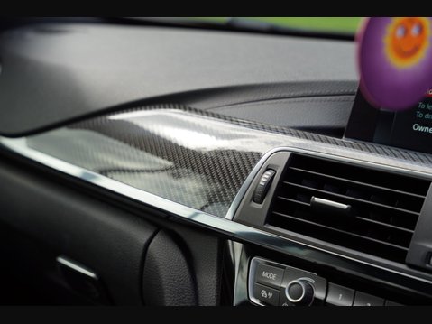 BMW M4 3.0 BiTurbo GPF Competition DCT Euro 6 (s/s) 2dr 30