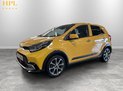 Kia Picanto 1.0 DPi X-Line S Hatchback 5dr Petrol AMT Euro 6 (s/s) (66 bhp) 3