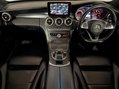 Mercedes-Benz C Class C250d AMG Line Premium Plus 5dr 9G-Tronic 11
